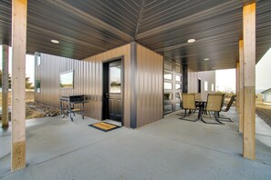 House (4 Bedrooms) | Interior - Platte Vacation Rental ~ 3 Mi to Missouri River! (Platte)