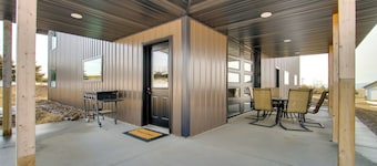 Platte Vacation Rental ~ 3 Mi to Missouri River!