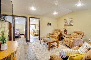 Casa (4 Bedrooms) | Interni