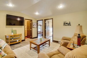 Casa (4 Bedrooms) | Parte interna
