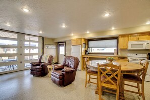 Casa (4 Bedrooms) | Interior