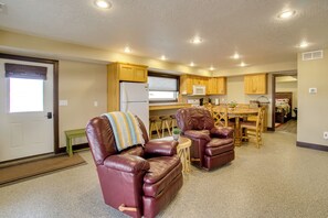 Casa (4 Bedrooms) | Interior