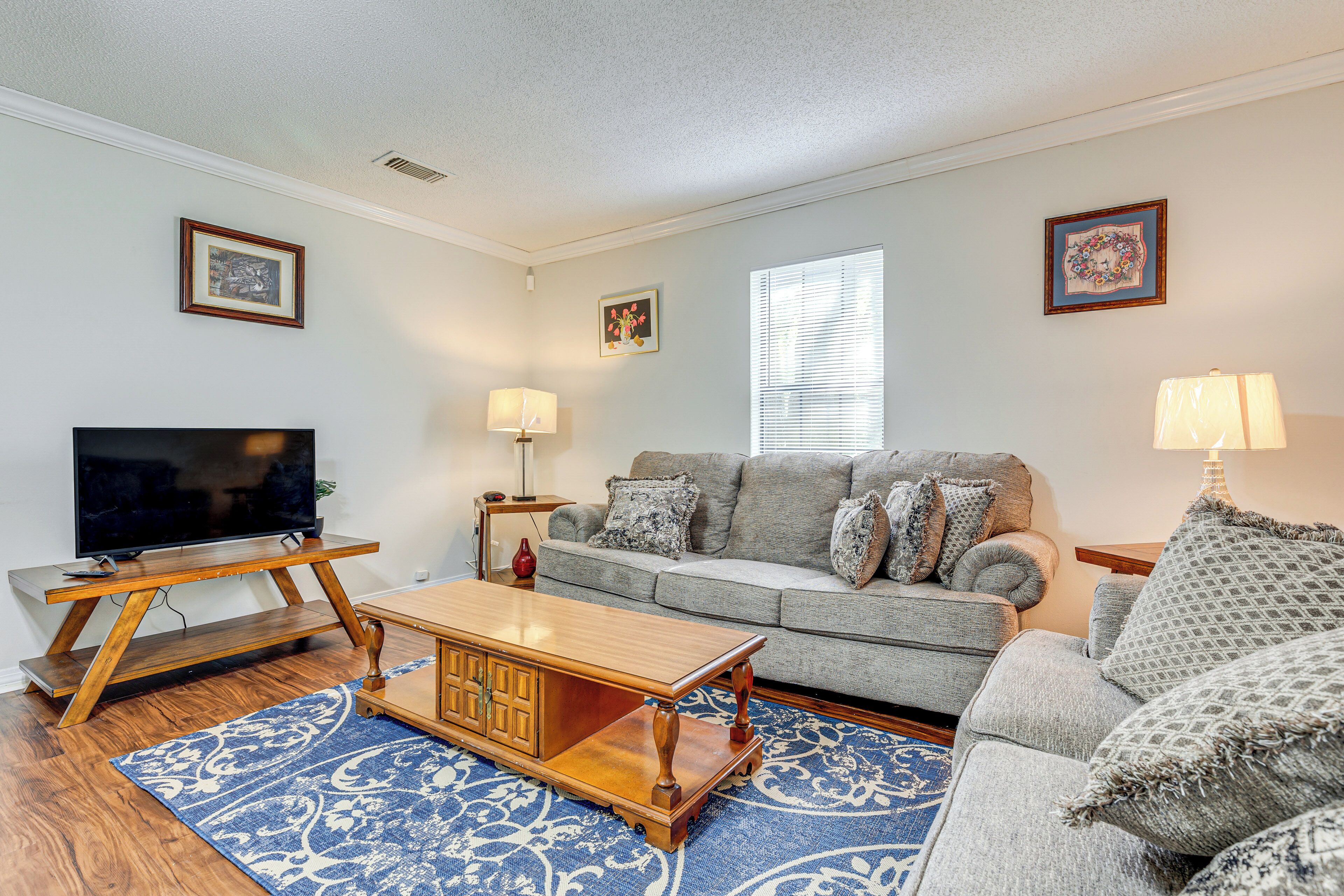 Casa (3 Bedrooms) | Parte interna