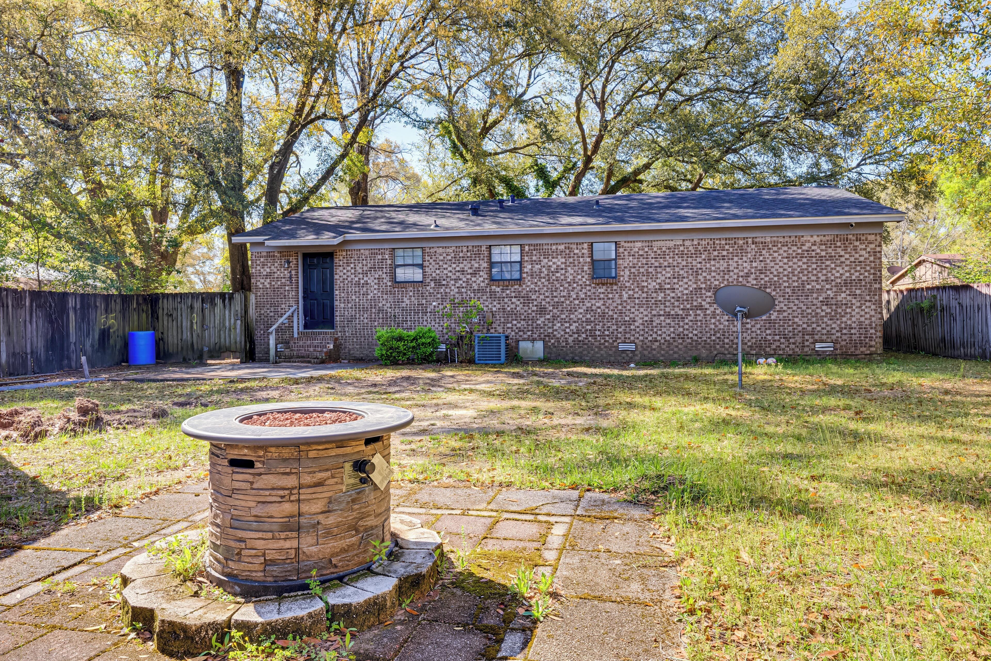 Hus (3 Bedrooms) | Interiør