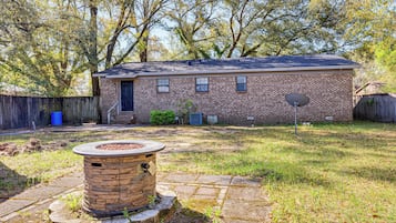 Talo (3 Bedrooms) | Sisätilat