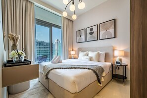1 Schlafzimmer, Zimmersafe, Bügeleisen/Bügelbrett, kostenloses WLAN