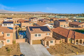 Hus (5 Bedrooms) | Innvendig