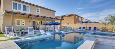 Casa (5 Bedrooms) | Interior