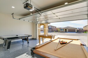 Huis (5 Bedrooms) | Interieur