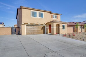 獨棟房屋 (5 Bedrooms) | 住宿內部