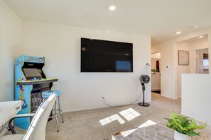 獨棟房屋 (5 Bedrooms) | 住宿內部