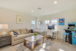 Huis (5 Bedrooms) | Interieur