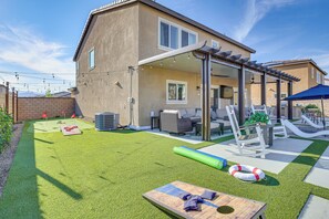 Hus (5 Bedrooms) | Innvendig