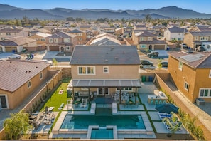 獨棟房屋 (5 Bedrooms) | 住宿內部