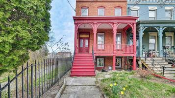 Apartemen (2 Bedrooms) | Interior