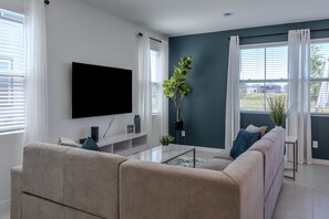 Smart TV