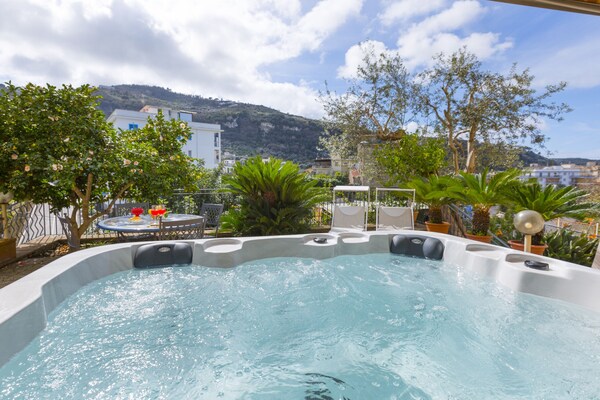 Estate4home - Maison Wally - Sorrento