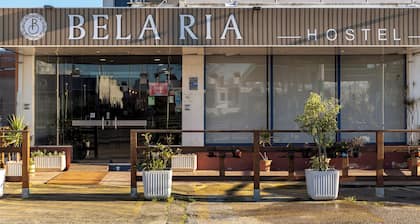 Bela Ria