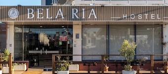 Bela Ria