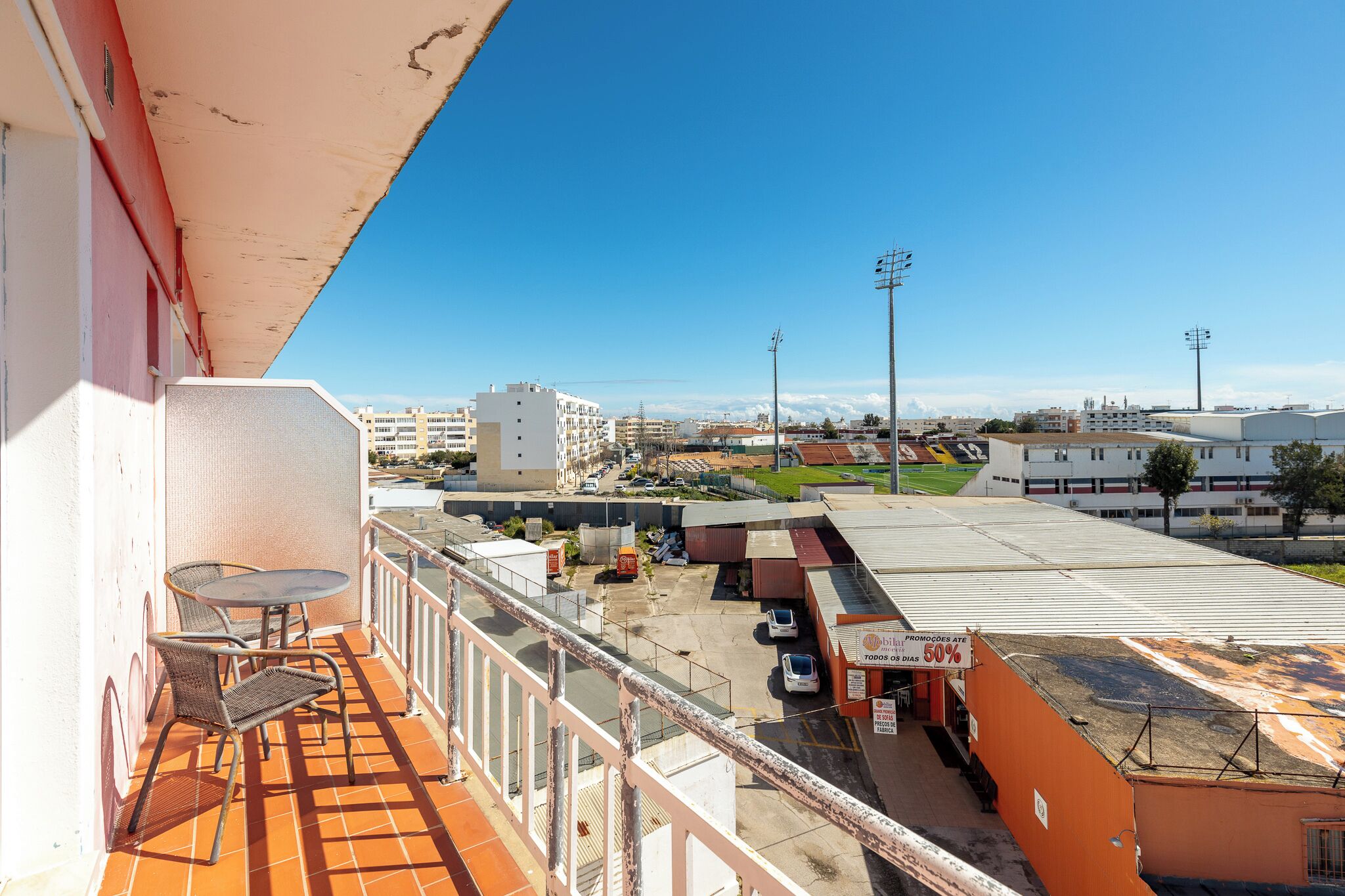 Bureau, Wi-Fi gratuit