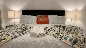 Unclassified image, 5 of 38, button - Brand New Entire 4 Bed House/multiple Parking (South Ockendon)