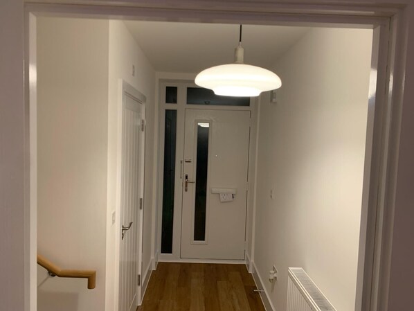 House | Interior