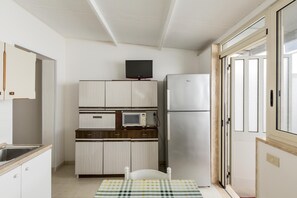 Private kitchen - 3790 Casa Nina by Barbarhouse (Porto Cesareo)
