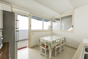 Apartment | Eigene Küche