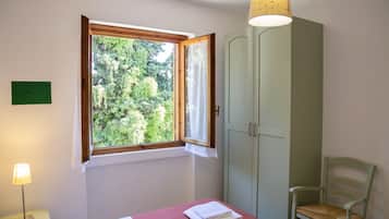 Babybedden, gratis wifi, beddengoed