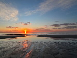 Perto da praia