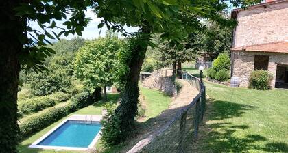 Camera con Bagno, Angolo Giorno, Loggia Esterna, Vasca Idromassaggio e Piscina