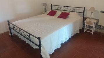 1 slaapkamer, wifi, beddengoed