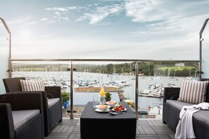 Servei de restauració a l'aire lliure