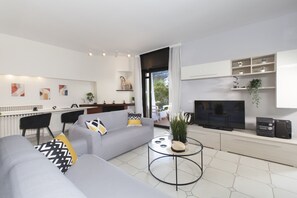 Apartment, Smoking | 2 bedrooms - Maison Wally in Sorrento (Sorrento)