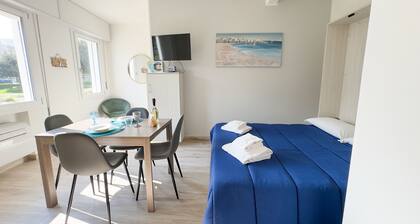 Onda Blu House by Ca-Sa Check