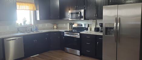 Cucina privata