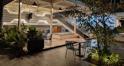 The Waves Hotel Sarjapura