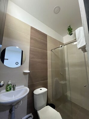 Free toiletries - HOTEL ANAJIRAWAA (Riohacha)