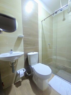 Articles de toilette (gratuits)