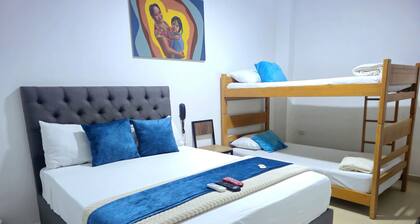 HOTEL ANAJIRAWAA