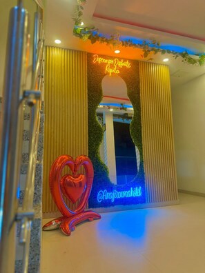 Free WiFi - HOTEL ANAJIRAWAA (Riohacha)