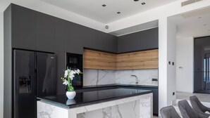 Unclassified image, 3 of 39, button - Luxury Villa Excellence with a pool (Seget Vranjica)