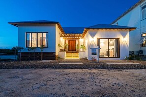 Exterior - Conch Shell & Mistico Beach Club+Boat Shuttle (San Pedro, Ambergris Caye)