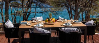 Villa Contessa - Top 200 ultra luxury world villas