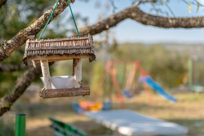 Espace pour enfants