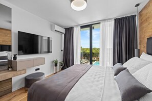 4 chambres, fer et planche à repasser, Wi-Fi, literie fournie