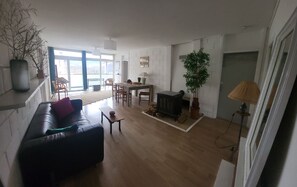 Smart-TV, peis og PC-skjermer