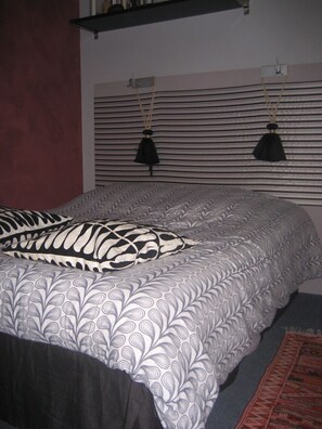 5 bedrooms, iron/ironing board, WiFi, bed sheets - Villa,piscine Salle de Fitness.spa.superbe vue Mer.jardin.quartier Résidentiel (Toulon)