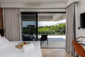 4 chambres, fer et planche à repasser, Wi-Fi, draps fournis