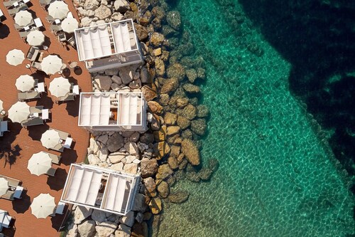 Exclusive Villa Marnano - Split, sea view, near center, concierge services, jacuzzi